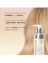 We are Paradoxx Volume Balsamo all'Olio di Cocco 250ml