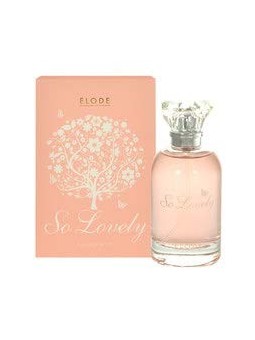 Elode So Lovely eau de parfum donna 100ml