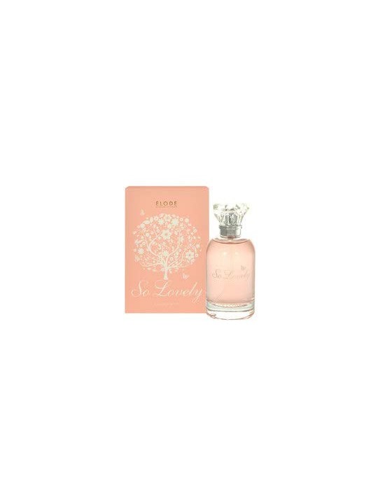 Elode So Lovely eau de parfum donna 100ml