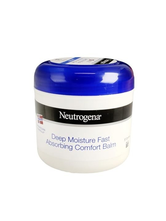 Balsamo corpo idratante Neutrogena Norwegian Formula