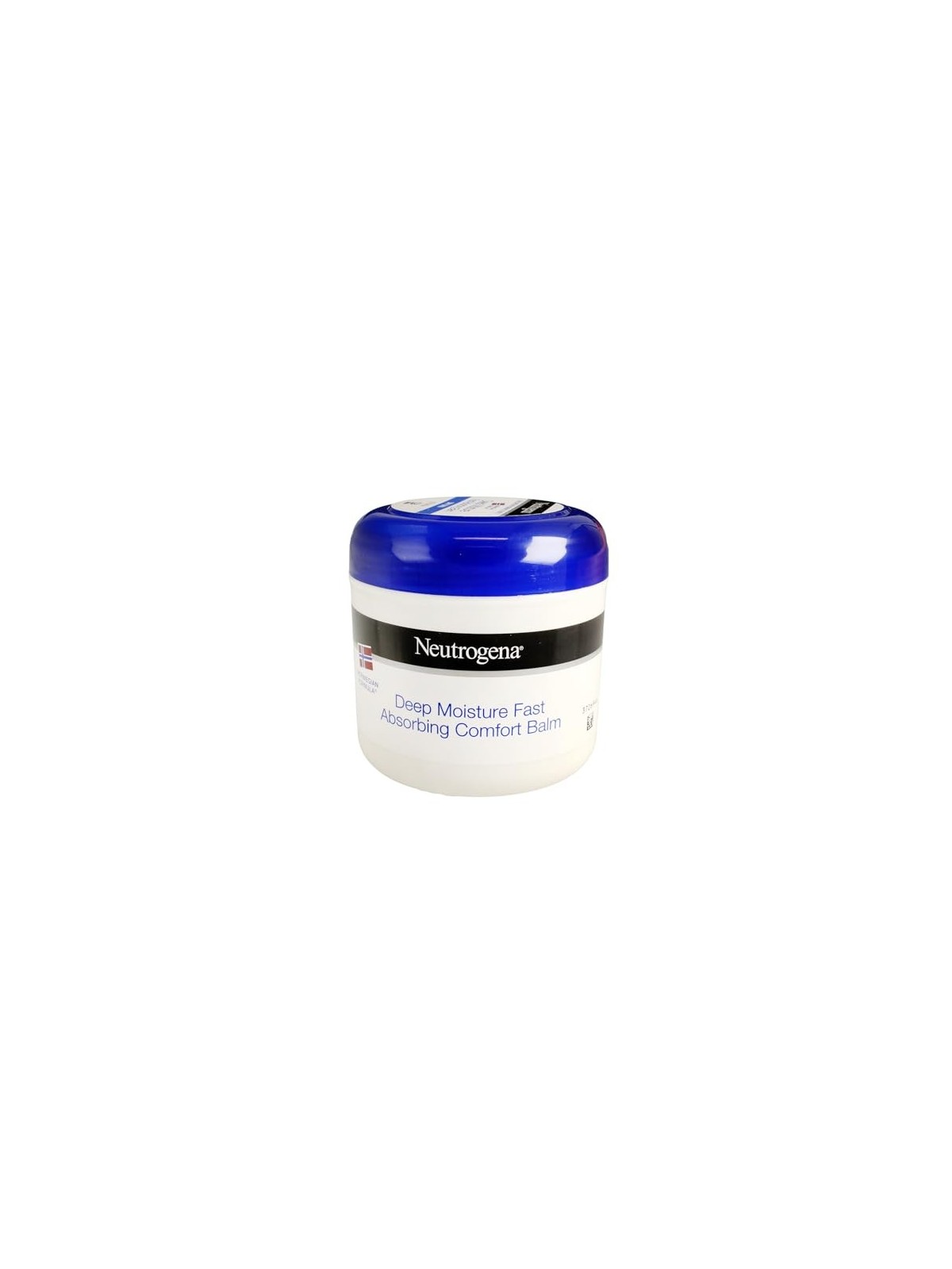 Balsamo corpo idratante Neutrogena Norwegian Formula