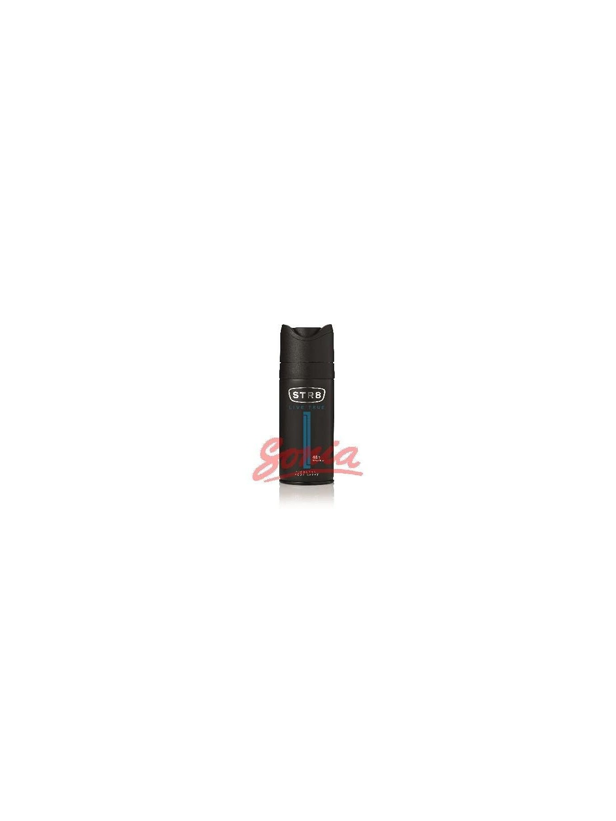 STR8 Live True Deodorant uomo 150ml