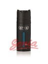 STR8 Live True Deodorant uomo 150ml