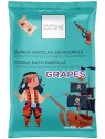 Gabriella Salvete Fizzing Bath Pastille 40g