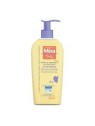 Mixa Olio detergente lenitivo per corpo e capelli per bambini unisex 250ml