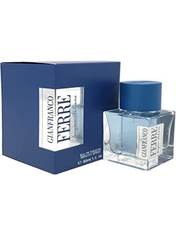 Gianfranco Ferre Fougere Italiano eau de toilette uomo 30ml