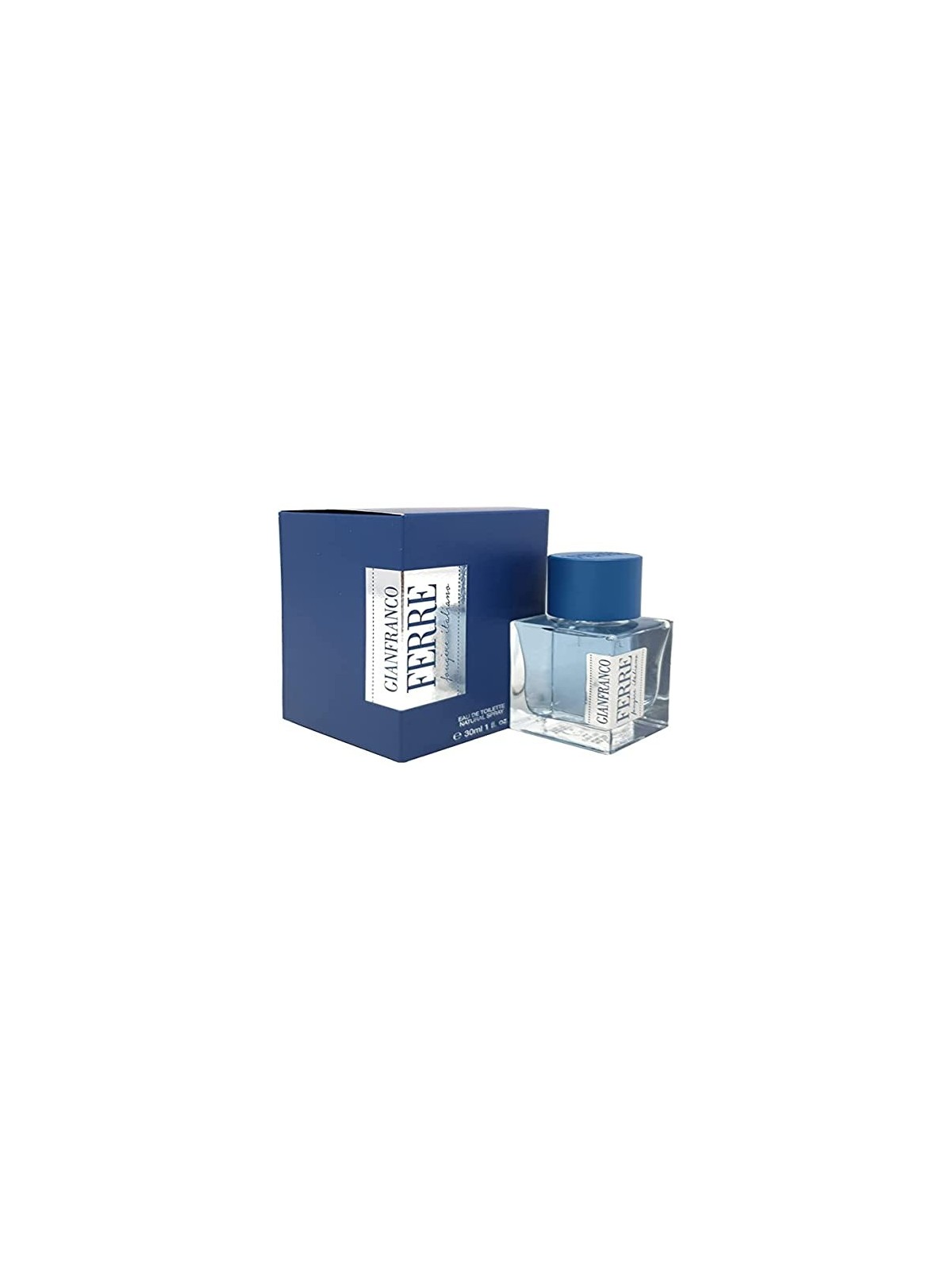 Gianfranco Ferre Fougere Italiano eau de toilette uomo 30ml