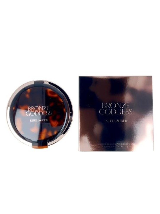 Estee Lauder Bronze Goddess Powder Bronzer 21g 01 Light
