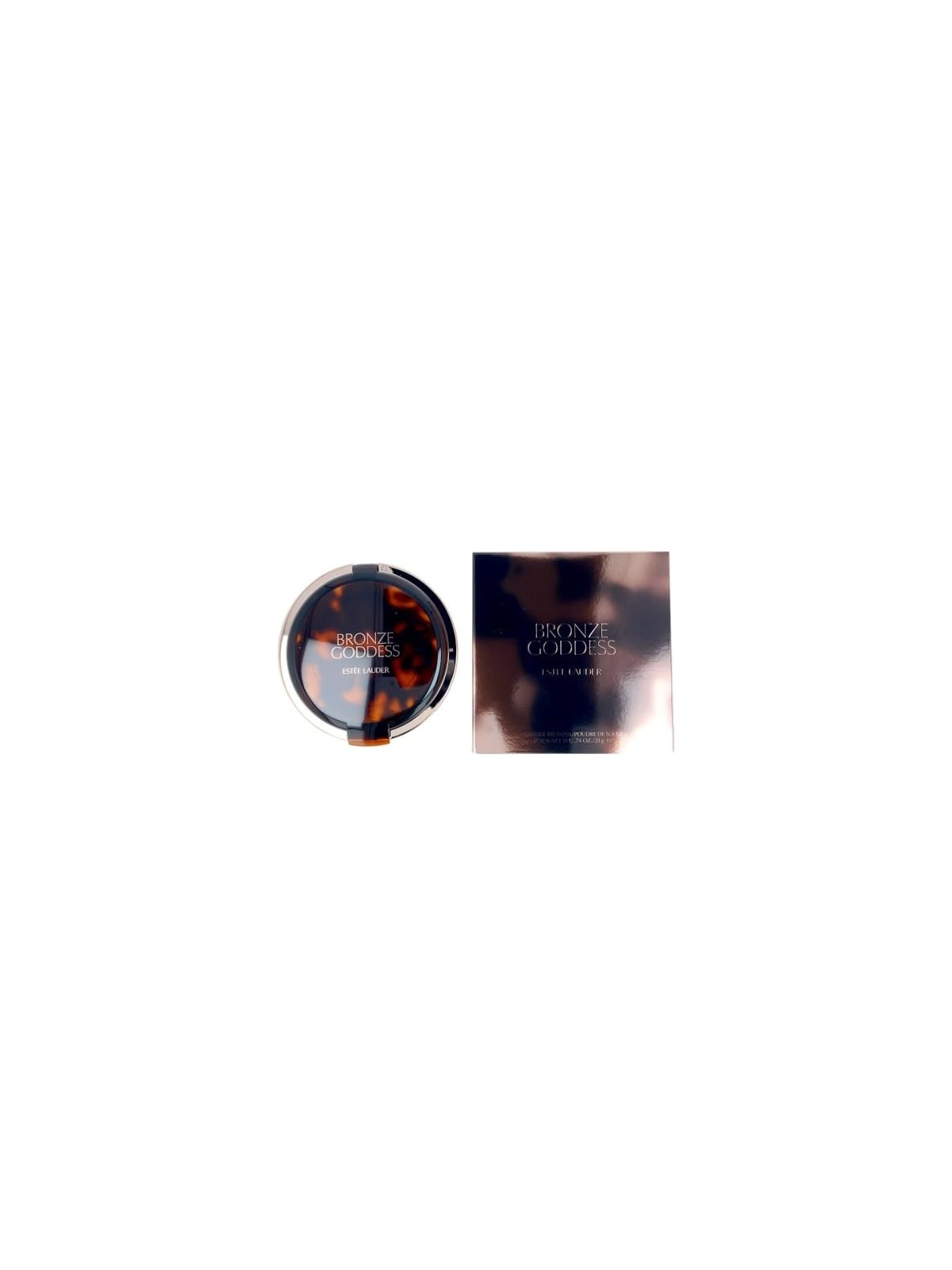 Estee Lauder Bronze Goddess Powder Bronzer 21g 01 Light