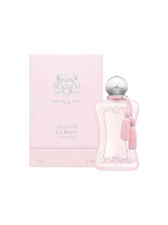 Parfums de Marly Delina La Rosï¿½ï¿½e Eau De Parfum 75 ml woman