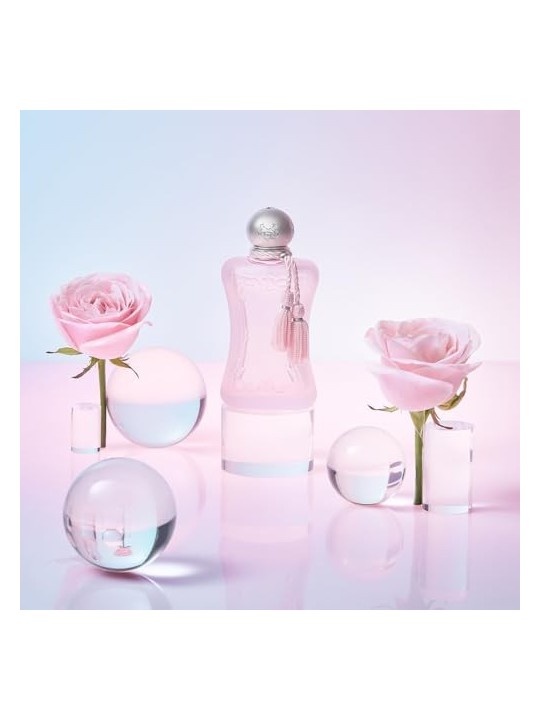 Parfums de Marly Delina La Rosï¿½ï¿½e Eau De Parfum 75 ml woman