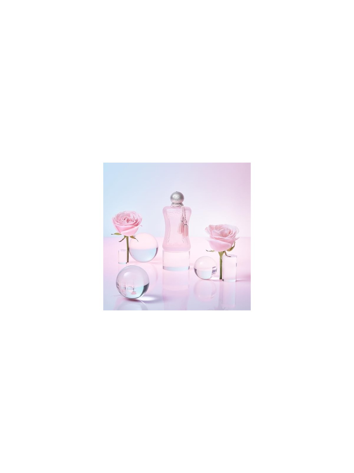 Parfums de Marly Delina La Rosï¿½ï¿½e Eau De Parfum 75 ml woman