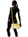 Guess Borsa Paloma Gialla Donna