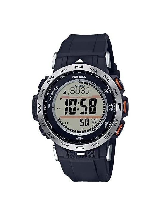 Casio Pro Trek PRW-30-1AER acquista 