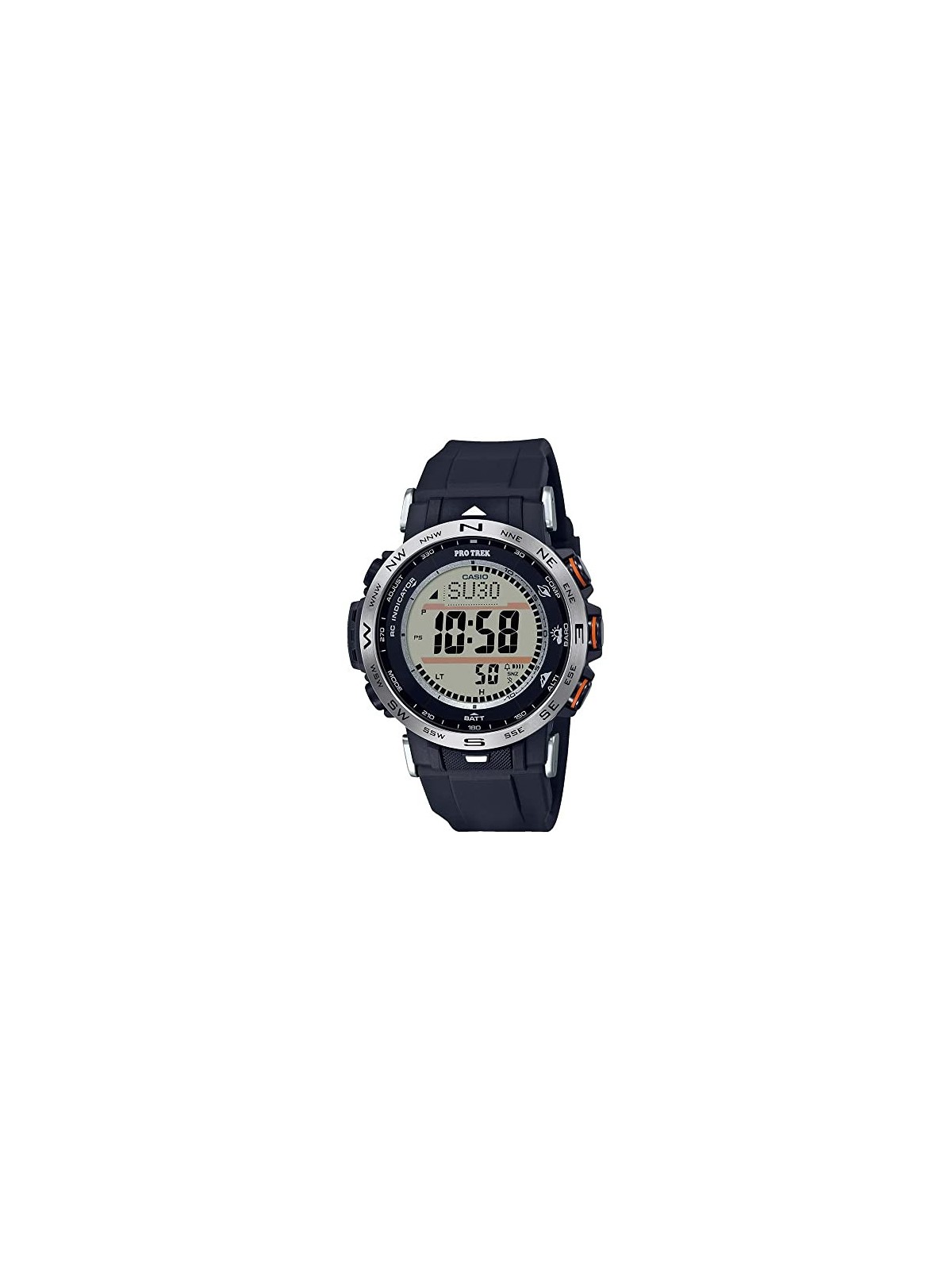 Casio Pro Trek PRW-30-1AER acquista 