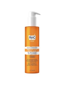 RoC Multi Correxion Revive & Glow Gel Limpiador 177ml