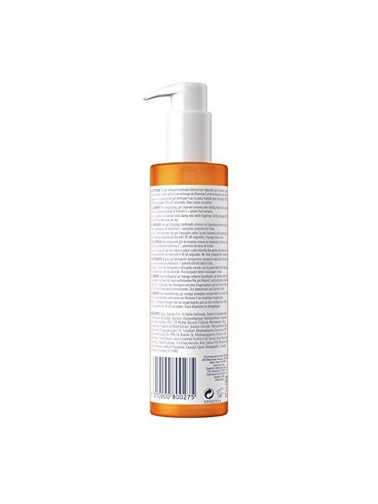 RoC Multi Correxion Revive & Glow Gel Limpiador 177ml