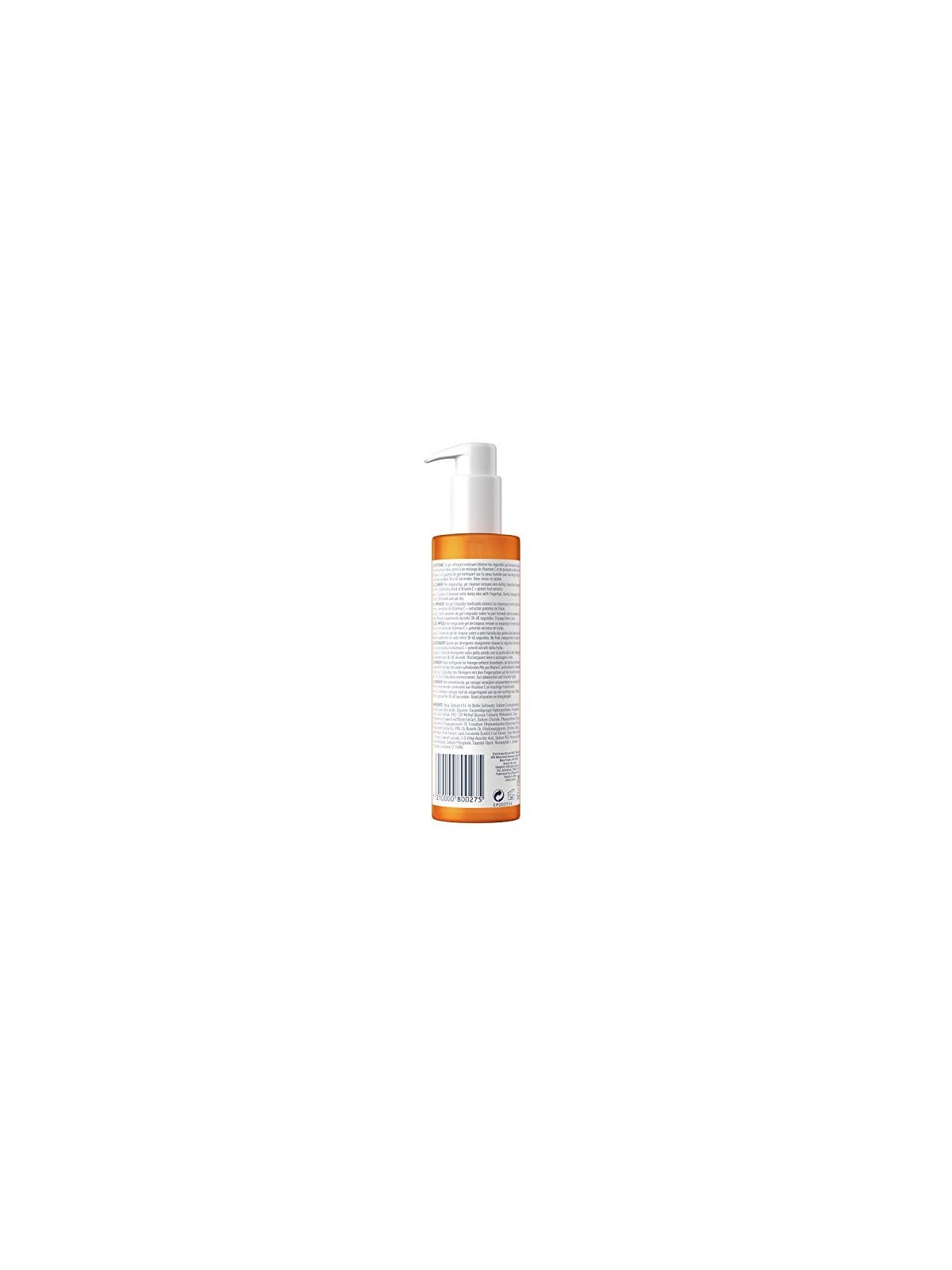 RoC Multi Correxion Revive & Glow Gel Limpiador 177ml