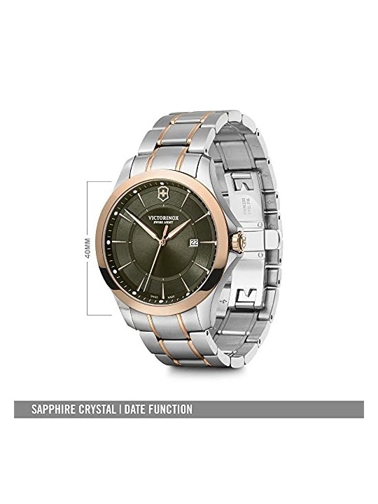 Victorinox Alliance 241913 acquista 