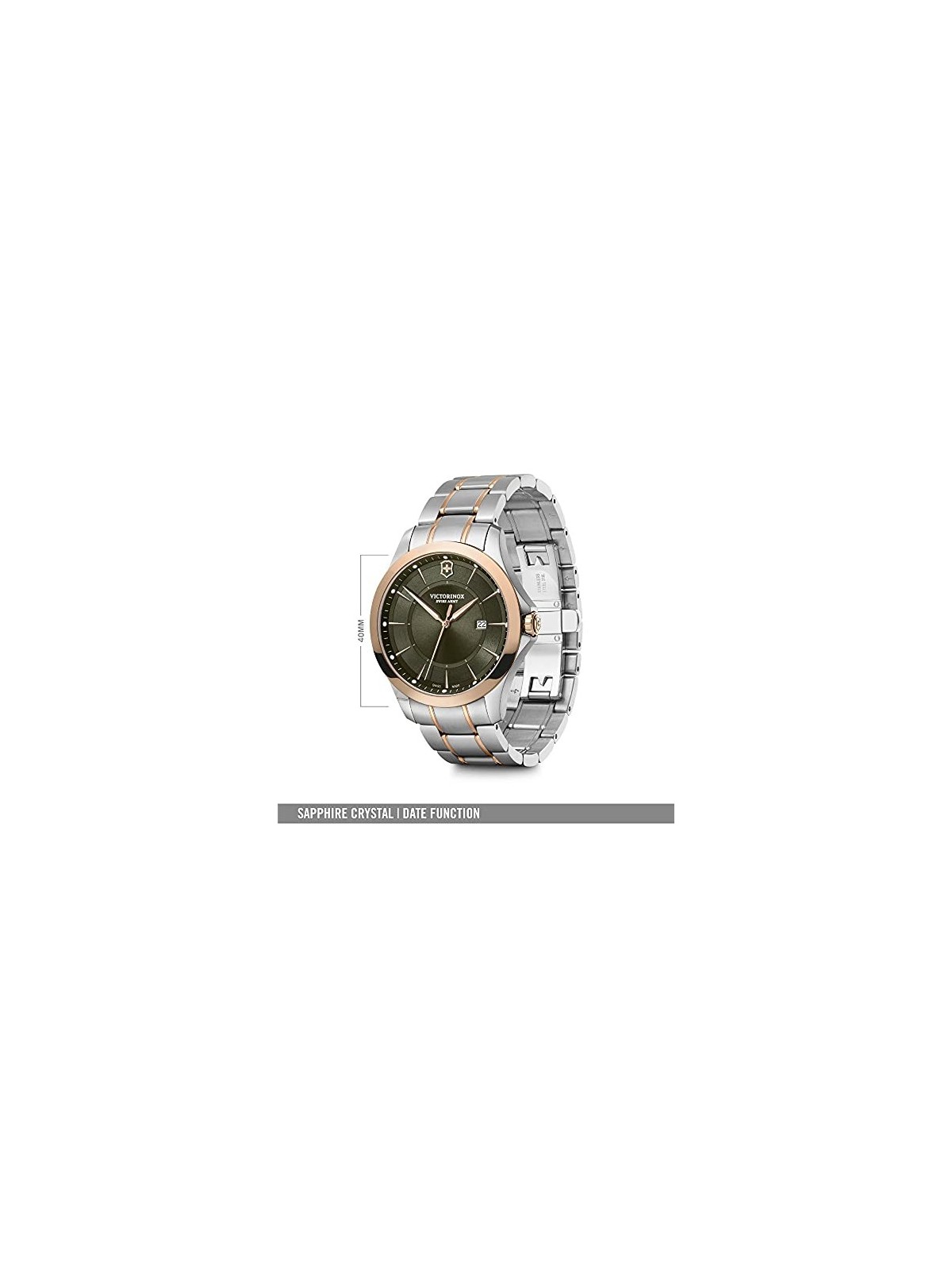 Victorinox Alliance 241913 acquista 