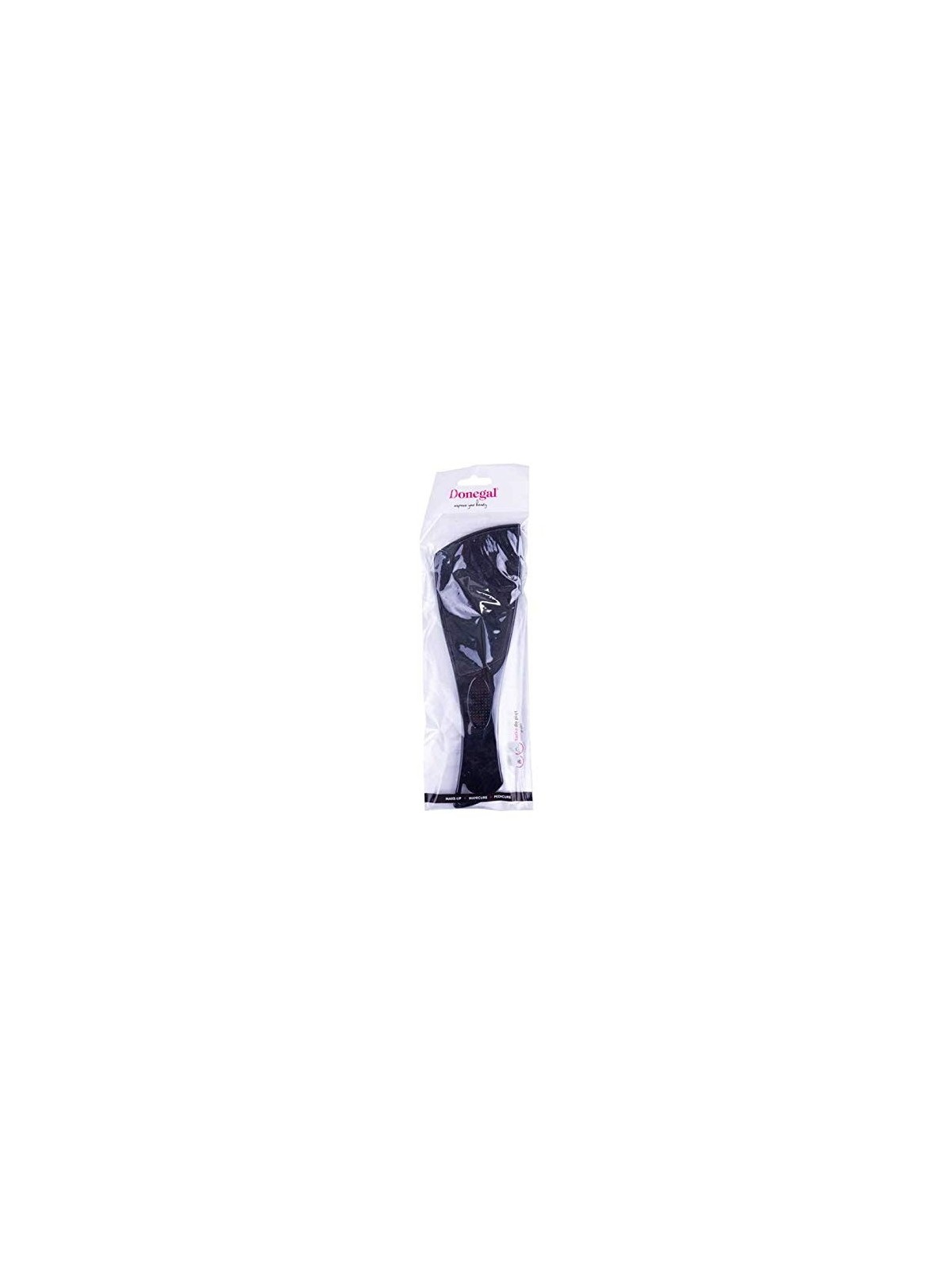 Grattugia tacco doppia faccia rosa