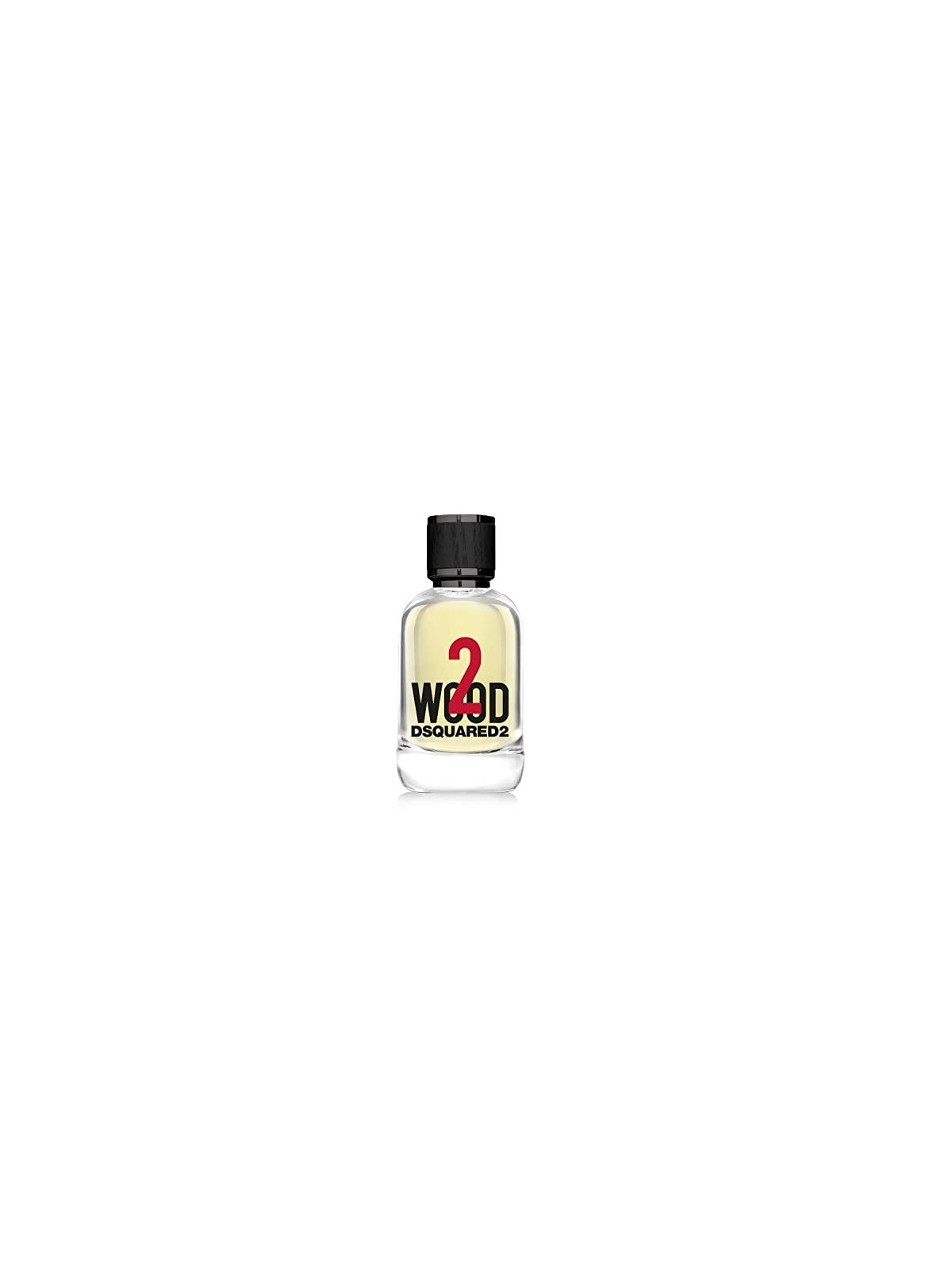 Dsquared2 Two Wood eau de toilette Spray unisex 100ml