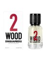 Dsquared2 Two Wood eau de toilette Spray unisex 30ml