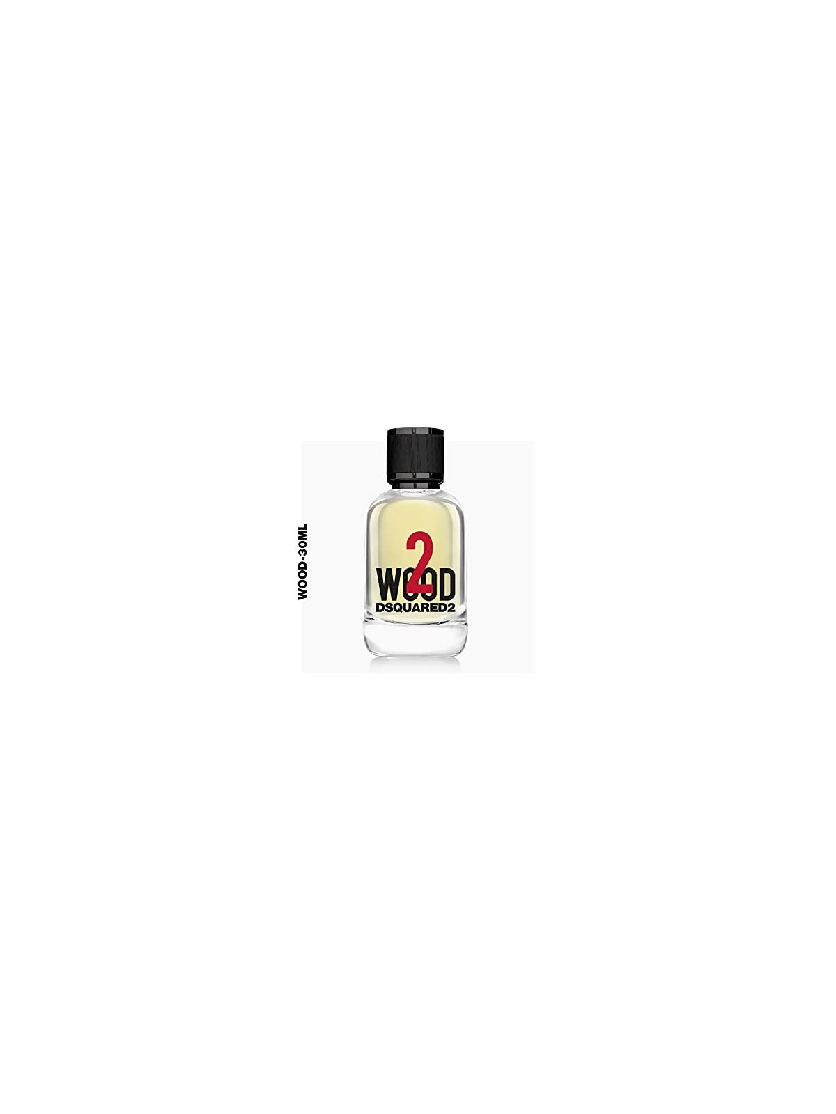 Dsquared2 Two Wood eau de toilette Spray unisex 30ml