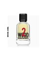 Dsquared2 Two Wood eau de toilette Spray unisex 30ml