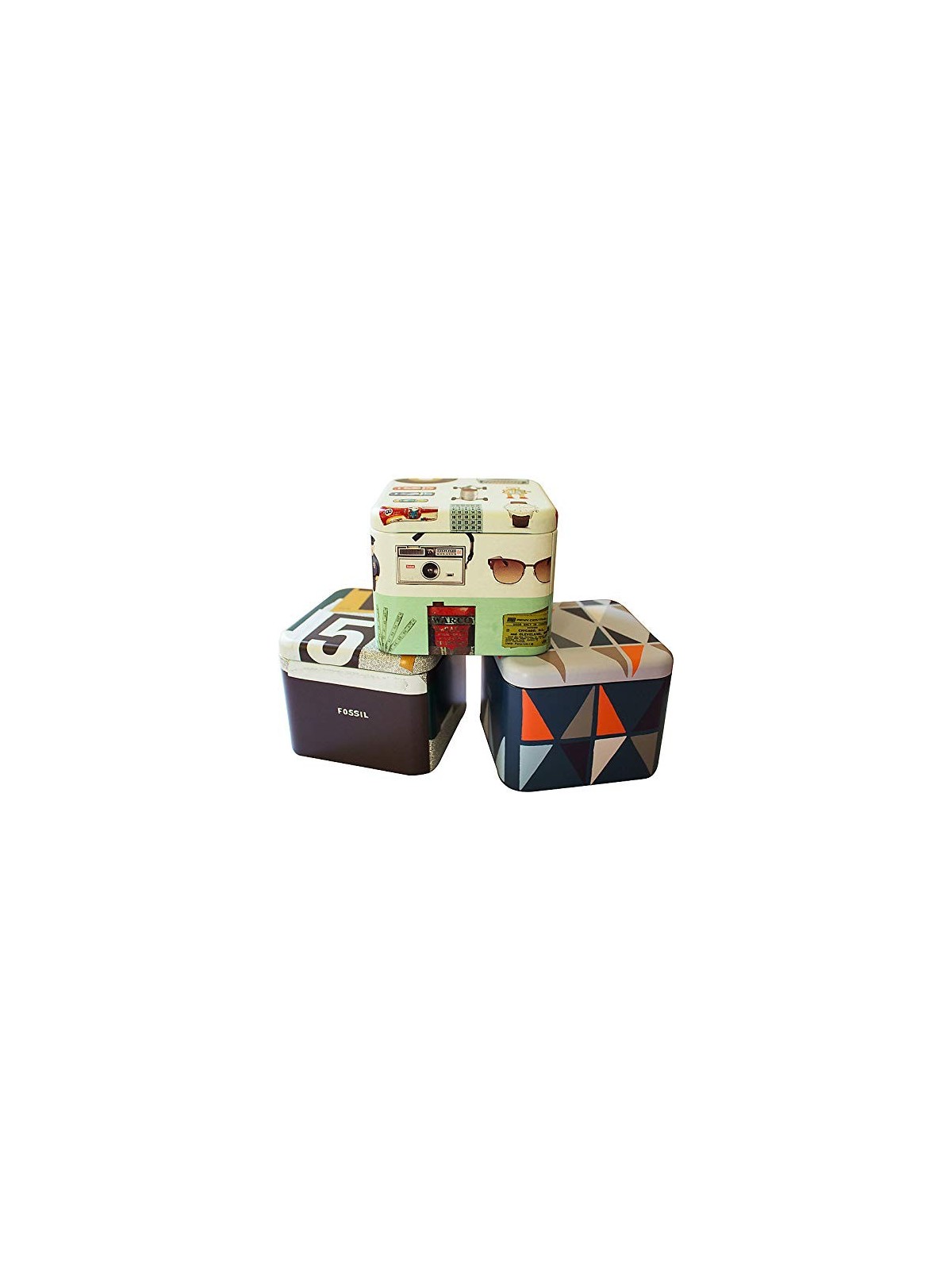 Fossil Everett FS5822 acquista 