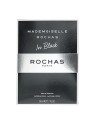 Rochas Mademoiselle In Black eau de parfum Spray donna 50ml