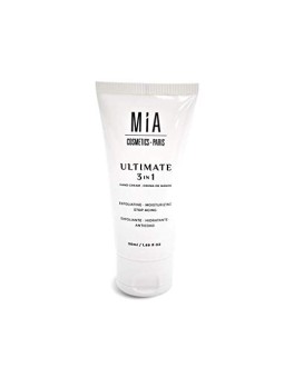 Mia Cosmetics Paris ULTIMATE 3 IN 1 crema per le mani 50ml