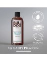 Shampoo Antiforfora Bulldog con Corteccia di Giuggiolo