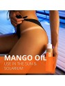 Cocosolis MANGO Olio Abbronzante e per il Corpo 110ml