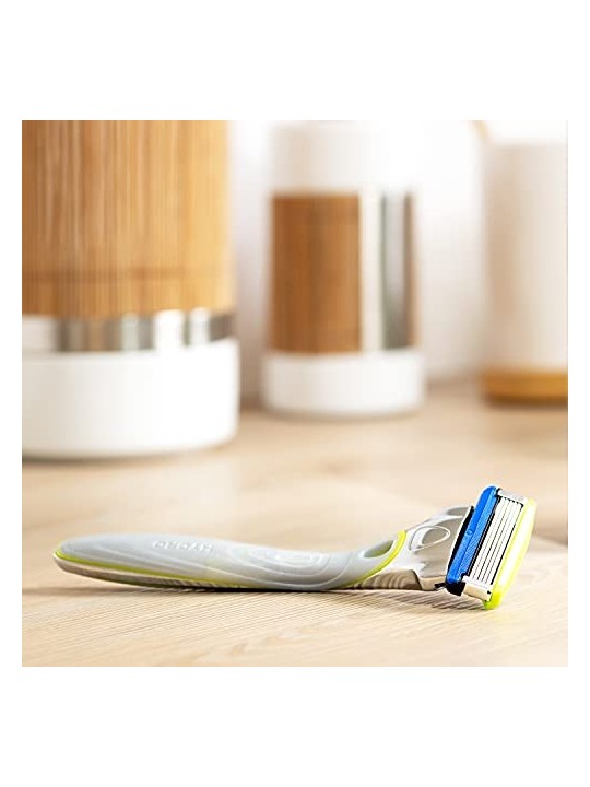 Wilkinson Sword Hydro 5 Protezione Pelle Sensibile 4 pezzi uomo