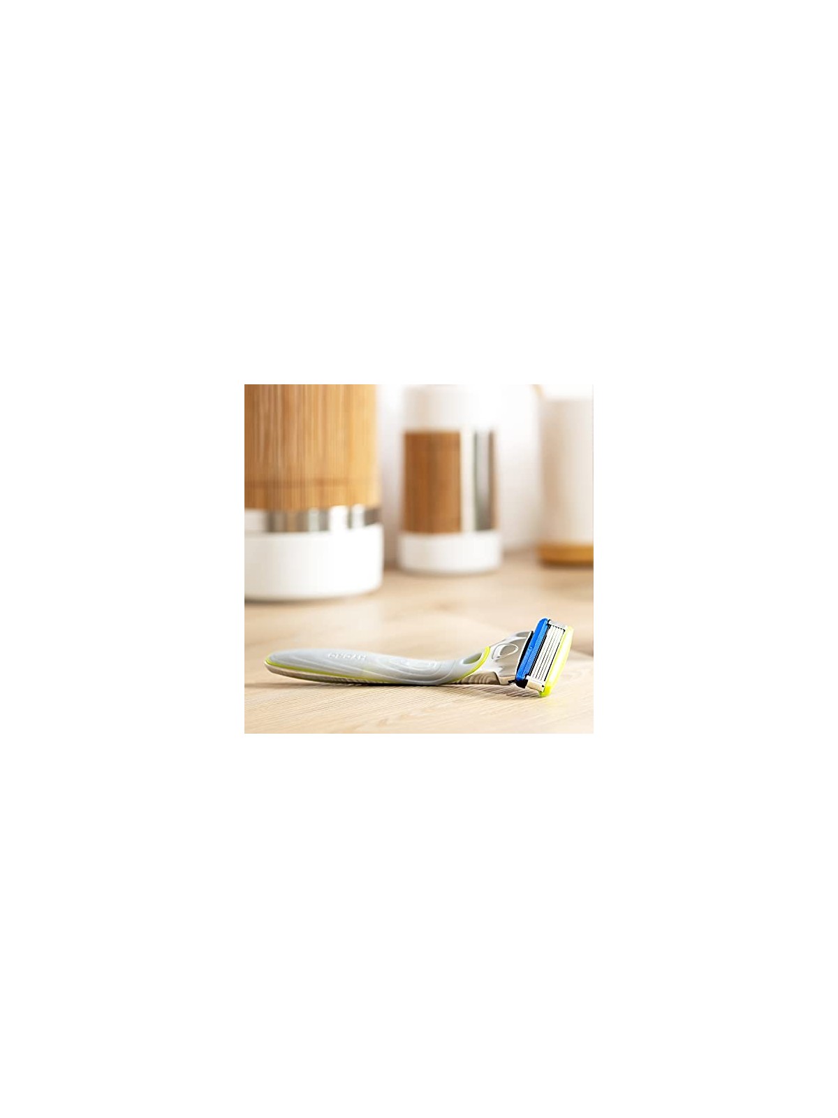 Wilkinson Sword Hydro 5 Protezione Pelle Sensibile 4 pezzi uomo