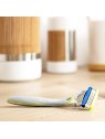 Wilkinson Sword Hydro 5 Protezione Pelle Sensibile 4 pezzi uomo