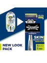Wilkinson Sword Hydro 5 Protezione Pelle Sensibile 4 pezzi uomo