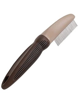 Pettine per la Cura Antipulci Unisex