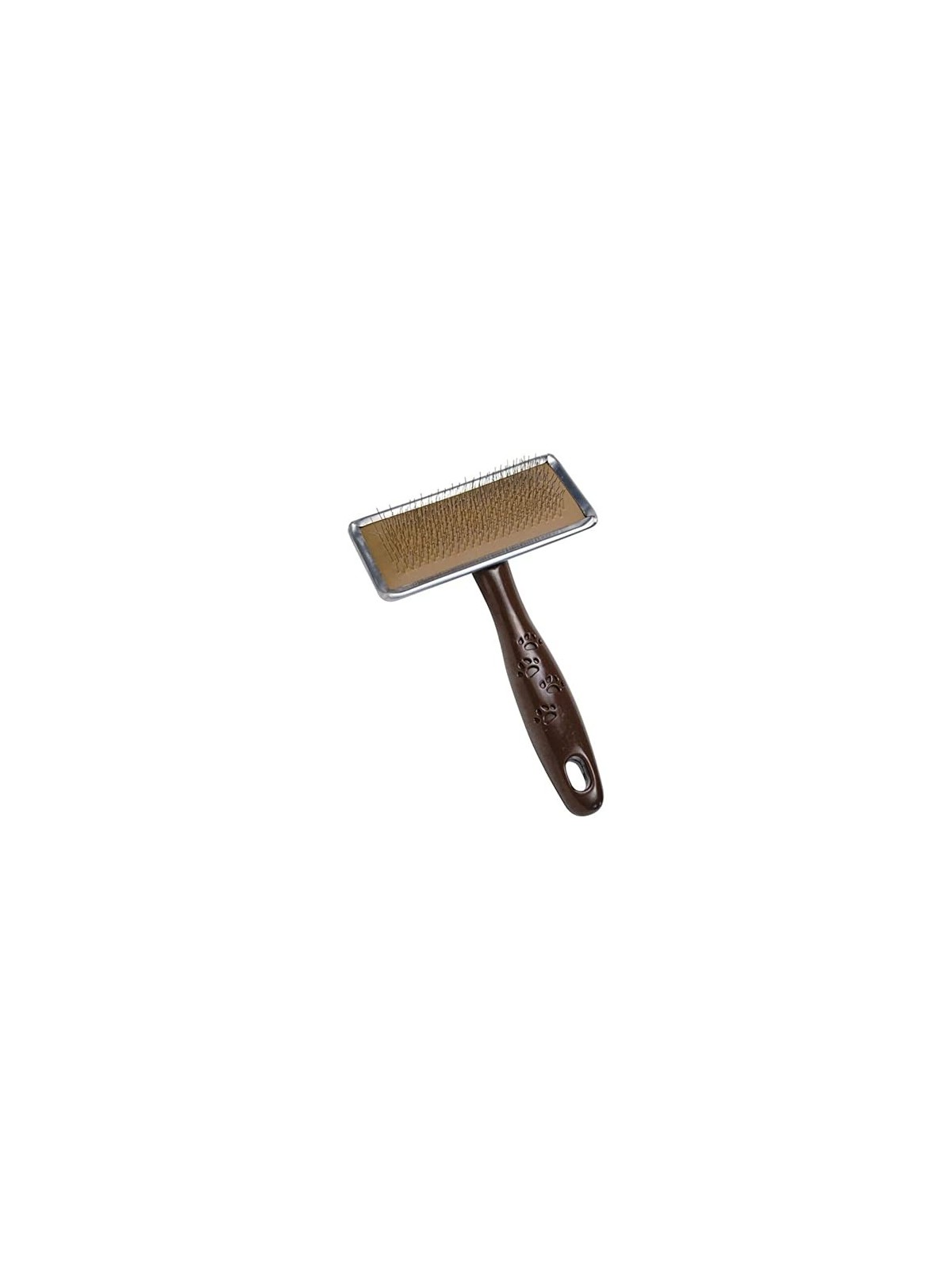 Spazzola Rettangolare Blanda XL 1 Unit Unisex