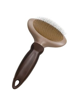 Spazzola ovale Gloria Pets, piccola, 1 unitï¿½ï¿½, unisex