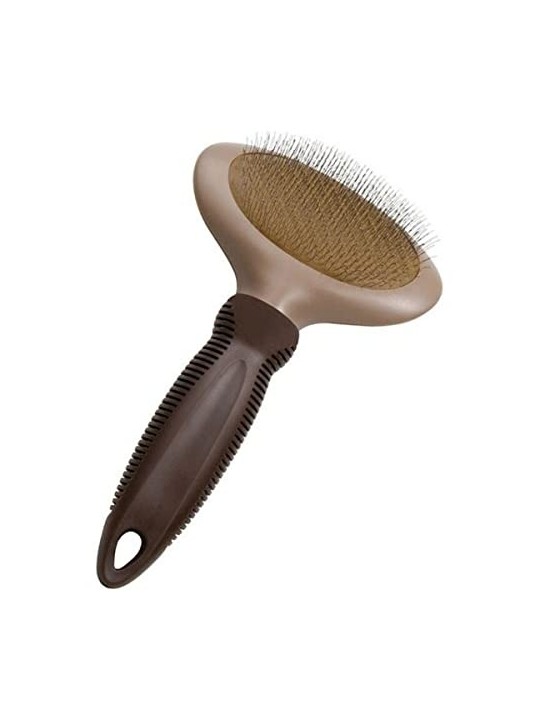 Spazzola ovale Gloria Pets, piccola, 1 unitï¿½ï¿½, unisex