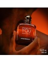 Armani Stronger With You Absolutely 100ml