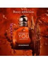 Armani Stronger With You Absolutely 100ml