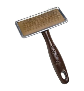 Spazzola Rettangolare Blanda L 1 Unit Unisex