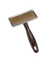 Spazzola Rettangolare Blanda L 1 Unit Unisex