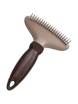 RASTRILLO per cani 1 unit unisex