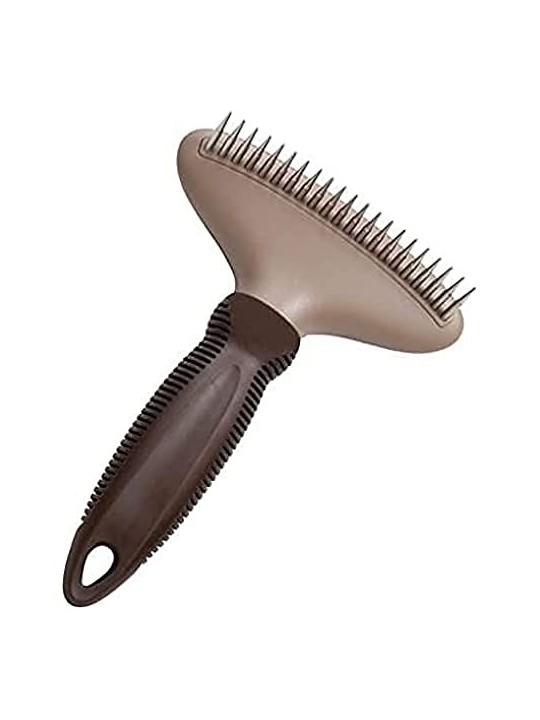 RASTRILLO per cani 1 unit unisex