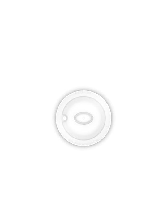 Tettarelle fisiologiche in silicone Suavinex L 2 unit unisex