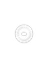 Tettarelle fisiologiche in silicone Suavinex L 2 unit unisex